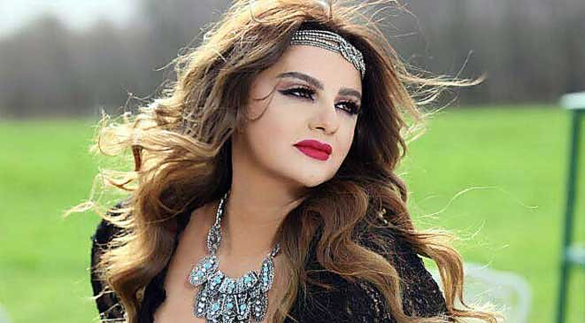 من هو زوج باسكال مشعلاني | كم مرة تزوجت باسكال مشعلاني؟