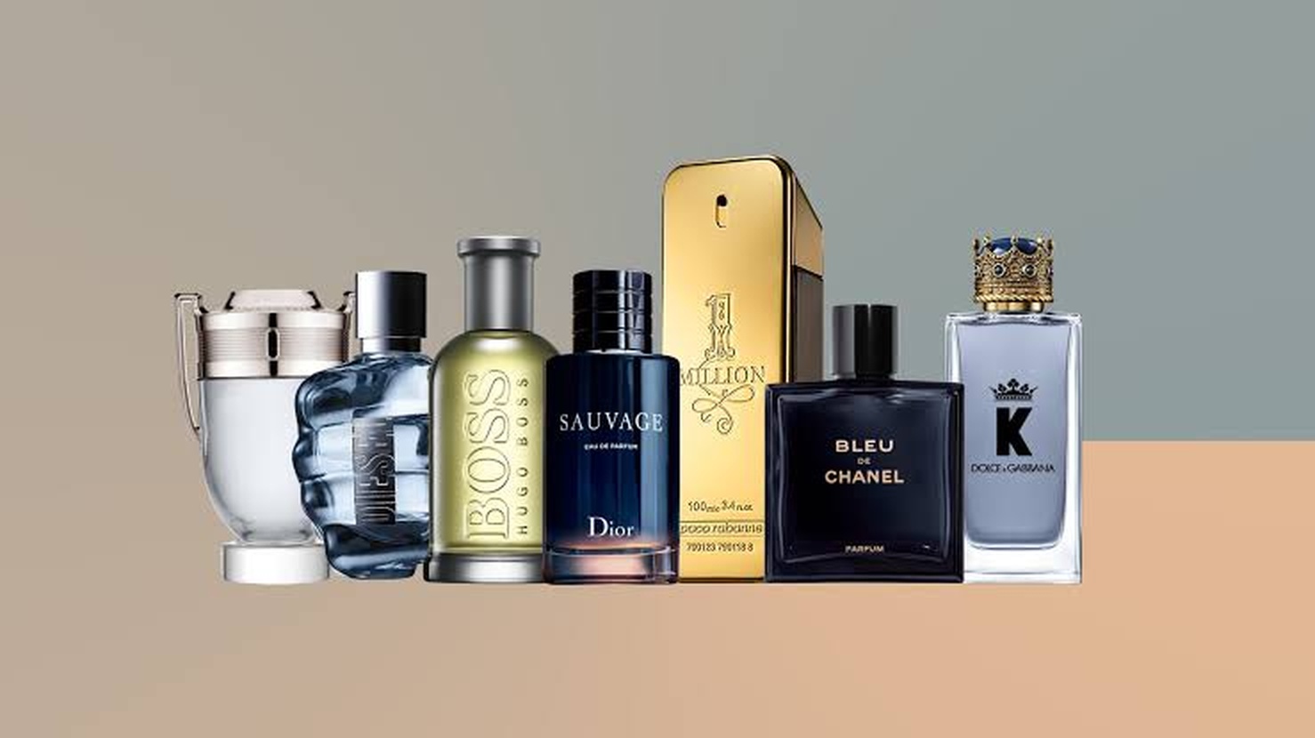 معرفة العطر الأصلي من الباركود | كيف أتأكد من أن عطري أصلي؟