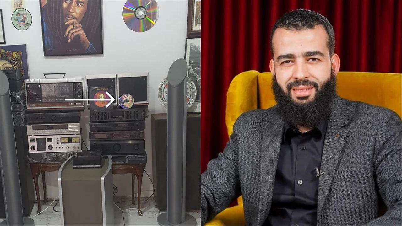 ما هي ديانة الشاب رزقي | الشاب رزقي ويكيبيديا
