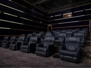حجز تذاكر سينما كايرو فيستيفال سيتي مول: الأسعار، المواعيد 