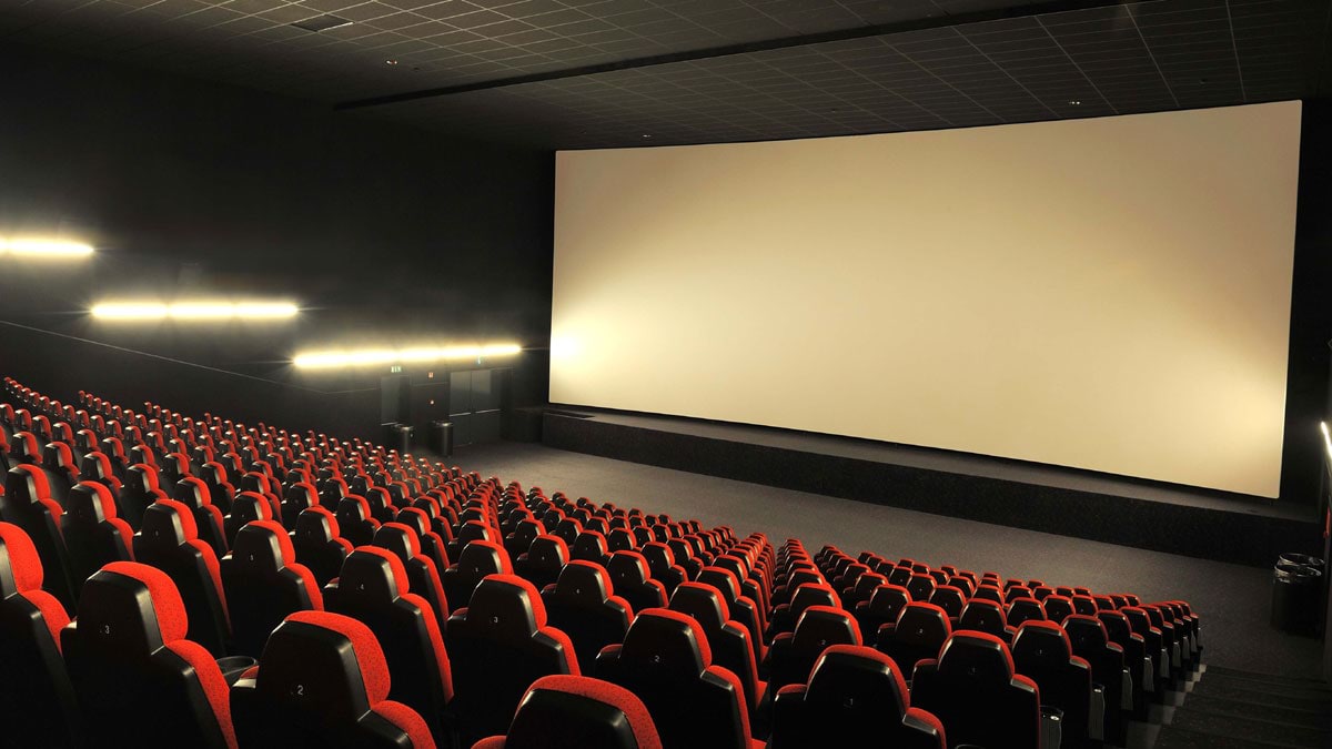 حجز تذاكر سينما كايرو فيستيفال سيتي مول: الأسعار، المواعيد