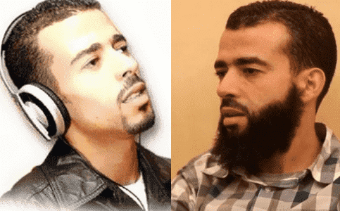 من هو المغني الشاب رزقي ويكيبيديا