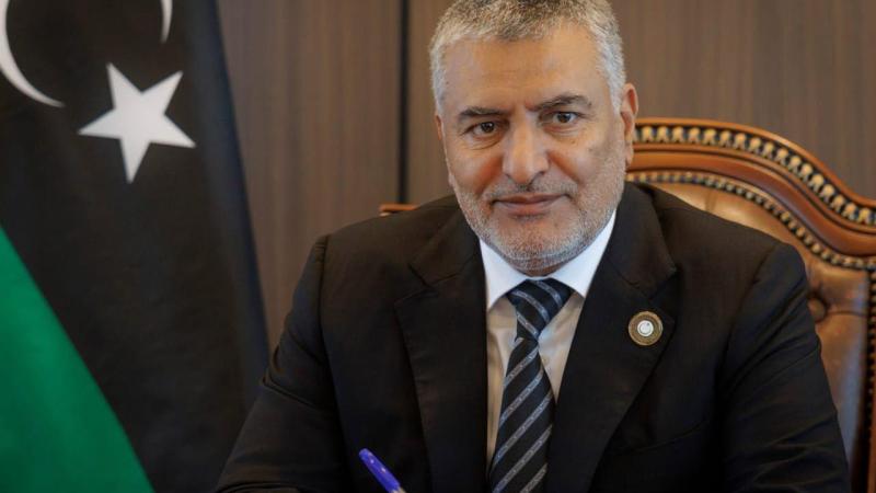 من هو محمد تكالة السيرة الذاتية | محمد تكالة ويكيبيديا