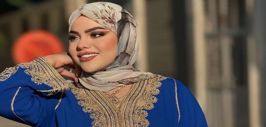 مشاهدة فيديو فضيحة سارة ركراكي