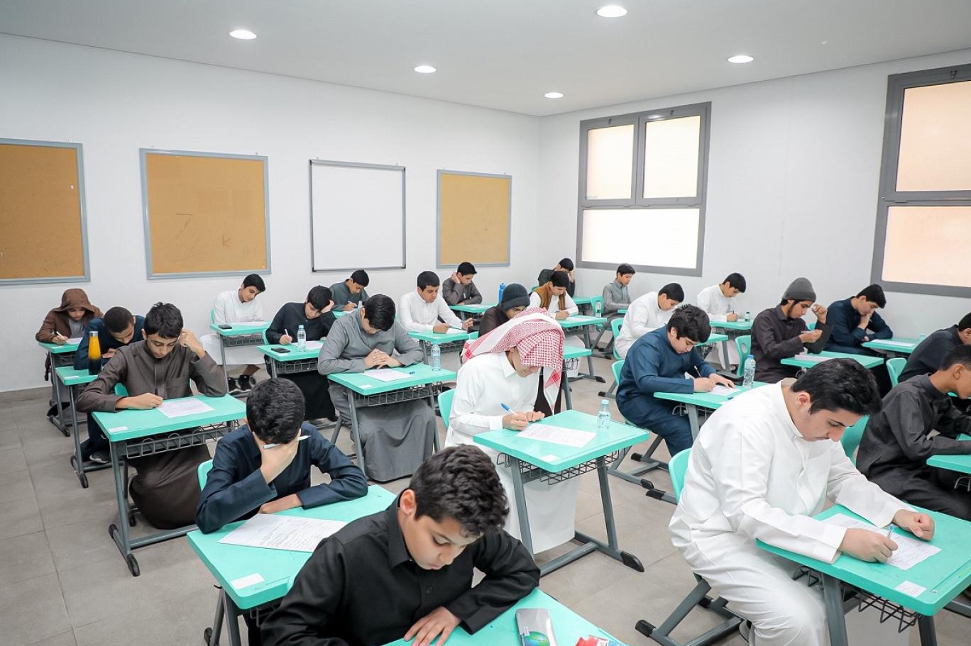 عودة المعلمين والدراسة في السعودية 1448: موعد بداية العام الدراسي الجديد