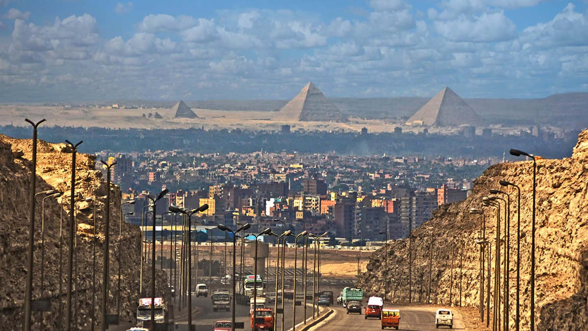 زلزال مصر أمس.. تفاصيل الهزة الأرضية وقوتها وأبرز المناطق التي شعرت بها