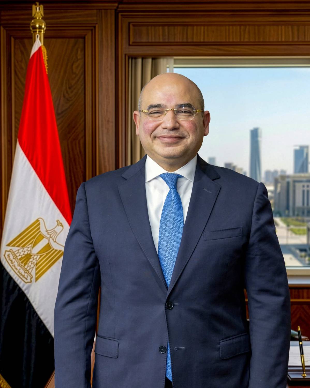 من هو مصطفى فاروق إسماعيل شيخون ويكيبيديا؟ | السيرة الذاتية