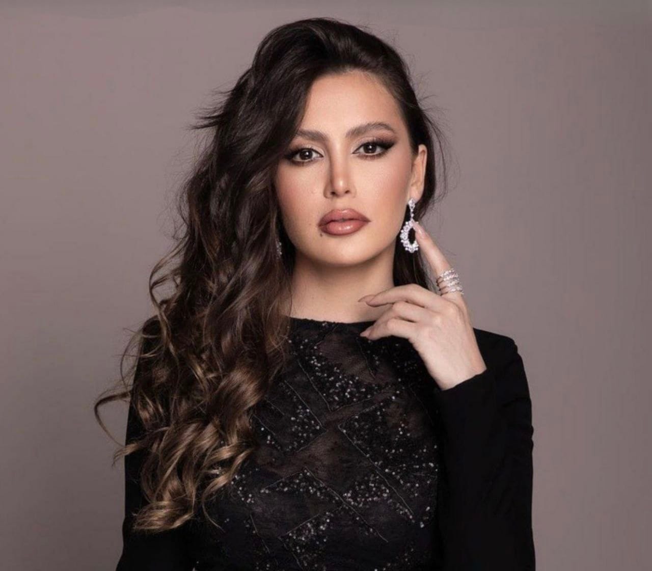 من هي مرام علي زوجها أولادها السيرة الذاتية | ما هي ديانة الممثلة مرام علي؟
