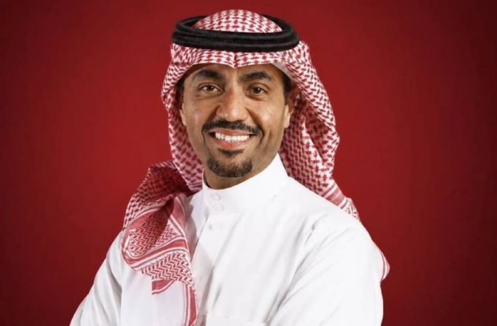 من هو بدر الرزيزاء | بدر الرزيزاء السيرة الذاتية