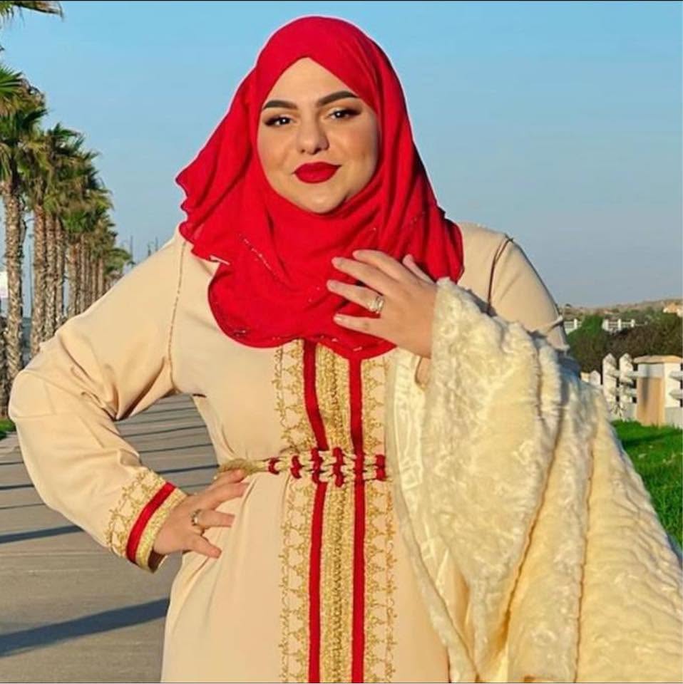 تفاصيل فضيحة سارة ركراكي | كم حكم على سارة ركراكي