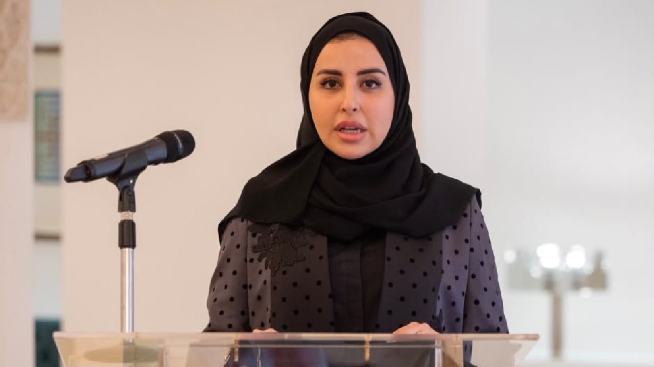 من هي وفاء عبدالله المرزوقي السيرة الذاتية
