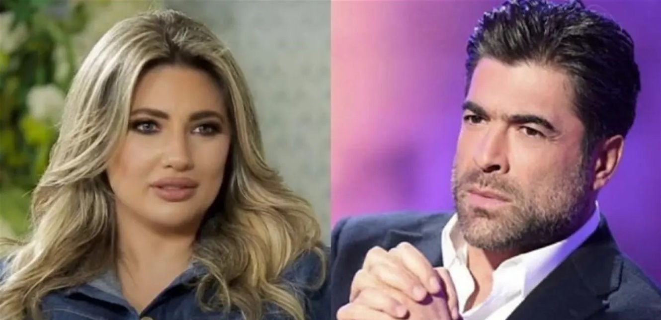 من هي زوجة وائل كفوري؟ قصة زواجه ومن هي شانا عبود