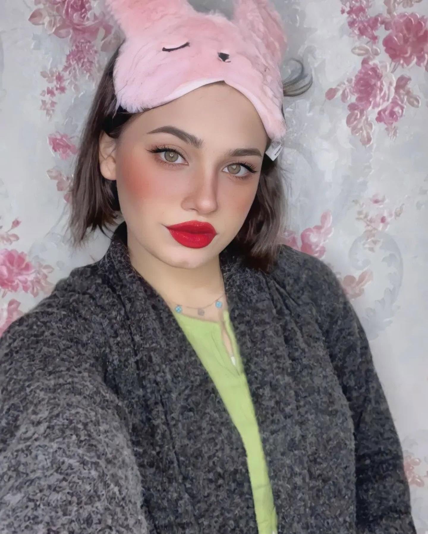 فيديو فضيحة التيكتوكر ساره مهند