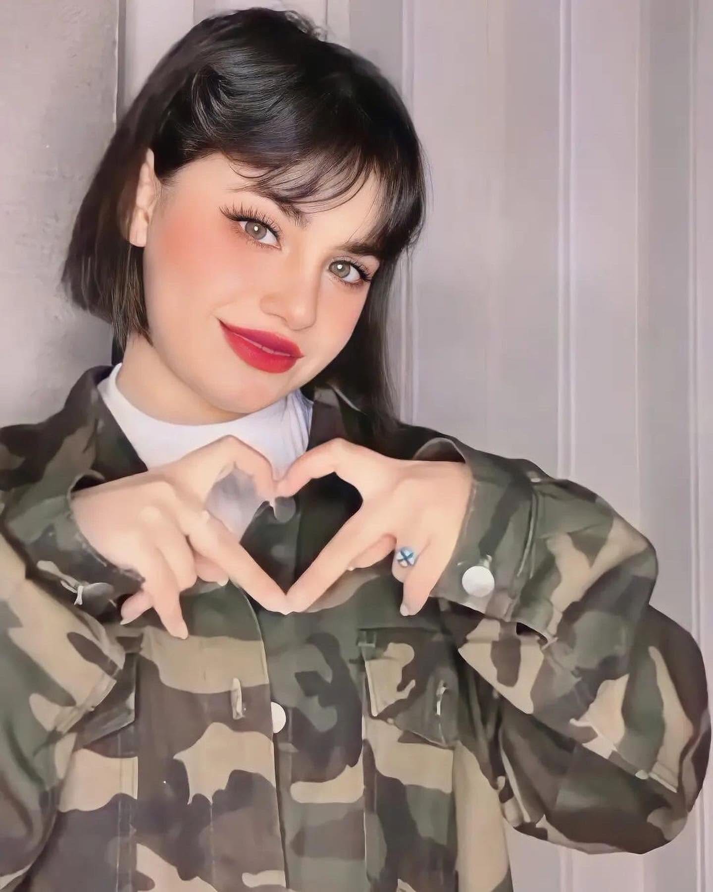 فيديو فضيحة التيكتوكر ساره مهند