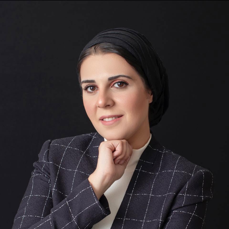 الشيف نادية السيد ويكيبيديا | كم عمر الشيف نادية السيد