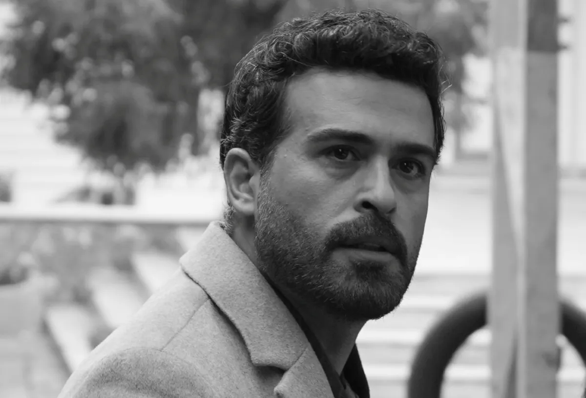 من هي زوجة محمود نصر | هل محمود نصر متزوج؟