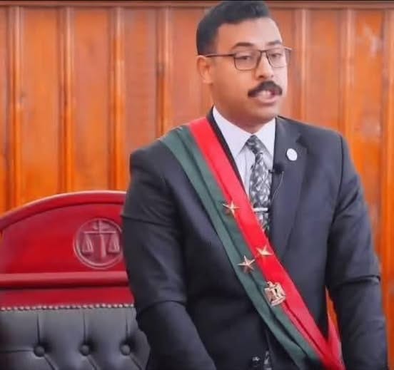 خالد ابو رحاب ويكيبيديا زوجته أولاده السيرة الذاتية