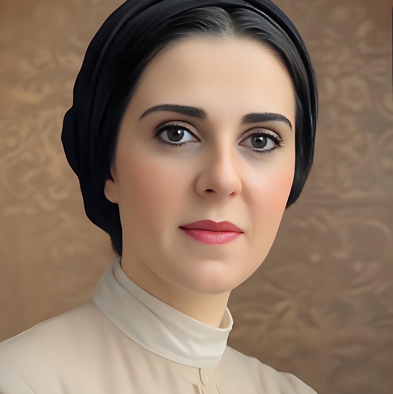 الشيف نادية السيد ويكيبيديا | كم عمر الشيف نادية السيد