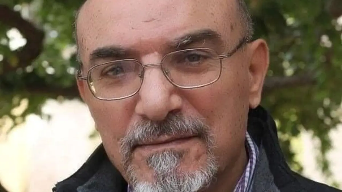 حقيقة وفاة هشام هنيدي شقيق الفنان محمد هنيدي