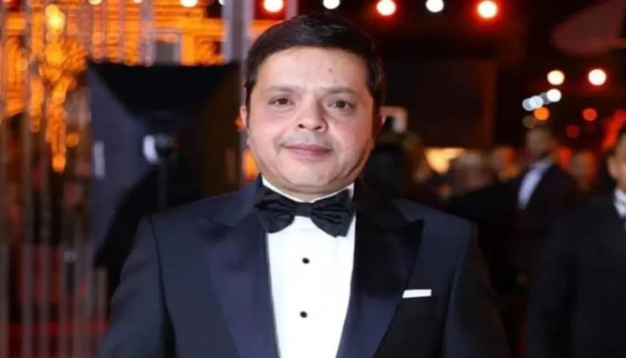 حقيقة وفاة هشام هنيدي شقيق الفنان محمد هنيدي