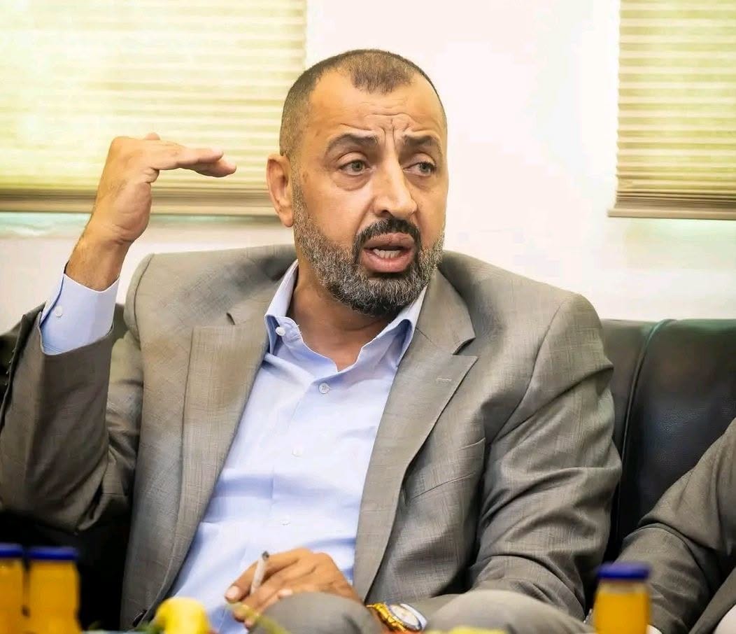 من هو عماد الدميسي ويكيبيديا السيرة الذاتية