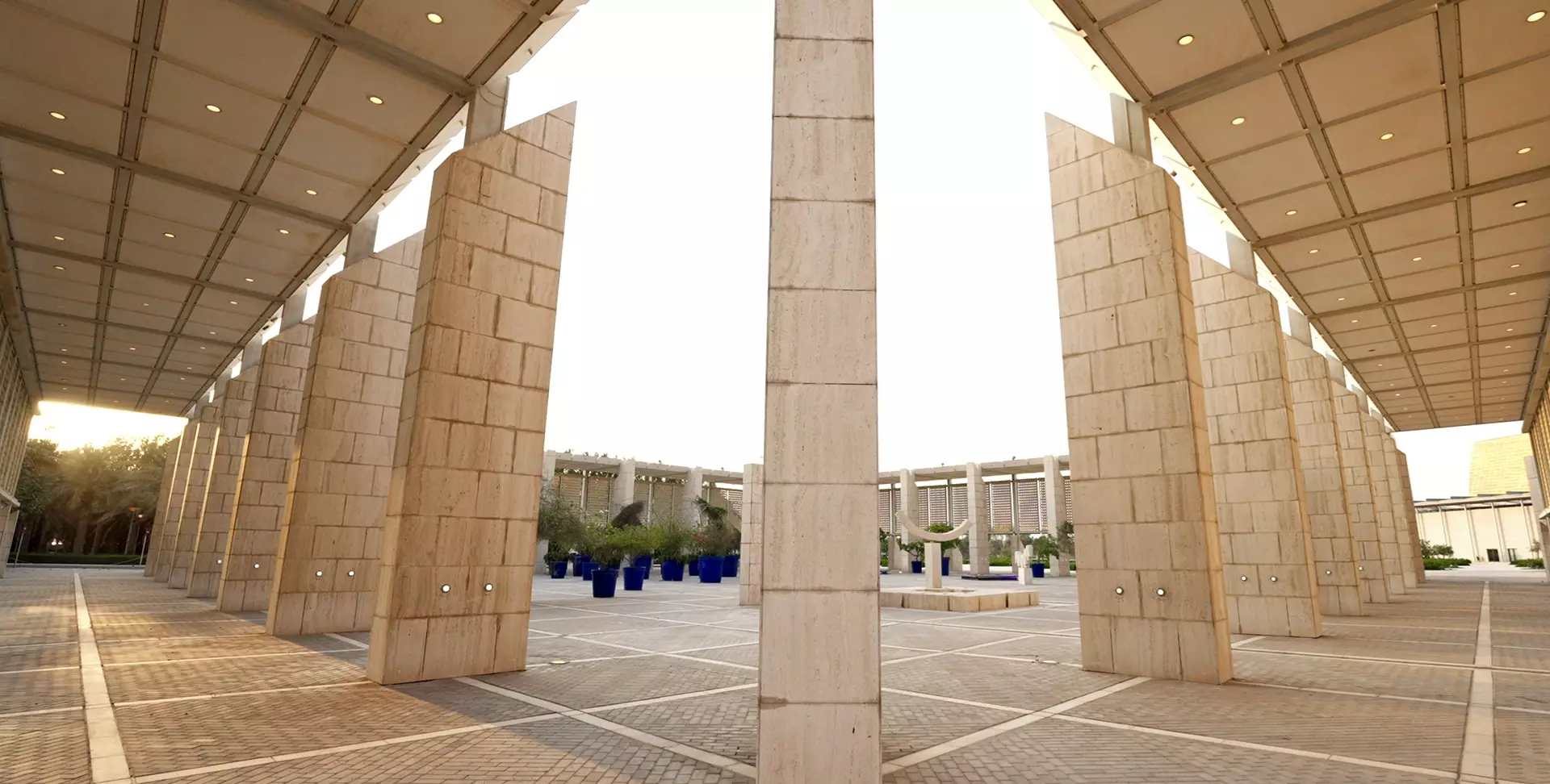 متحف البحرين الوطني | أسعار التذاكر ومواعيد الزيارة وأبرز المعروضات 2026