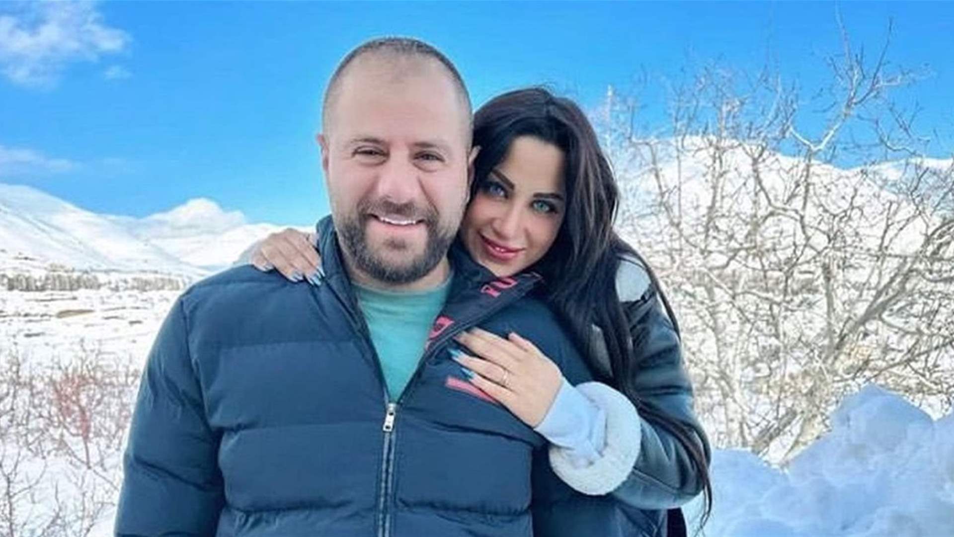 من هي شروق زوجة دكتور فود | سبب طلاقهما