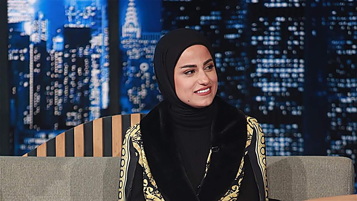 حقيقة فضيحة مريم عبدالستار كاملة