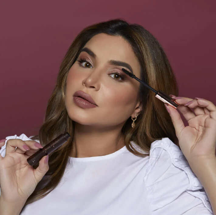من هي نهى نبيل | نهى نبيل السيرة الذاتية