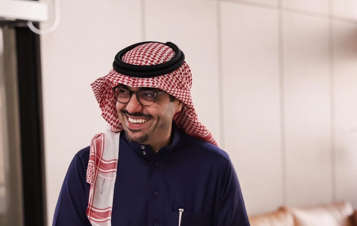 من هو بدر الرزيزاء زوجته أولاده السيرة الذاتية