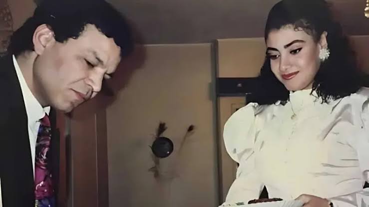 من هو زوج نشوى مصطفى؟ تعرف على زوجها وحياتها العائلية
