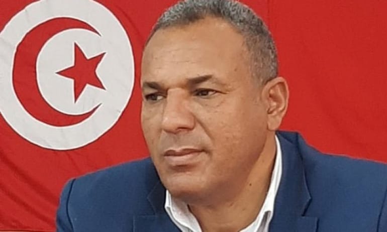 من هو محمد علي البوغديري؟ تعرف على وزير التربية التونسي السابق وسيرته