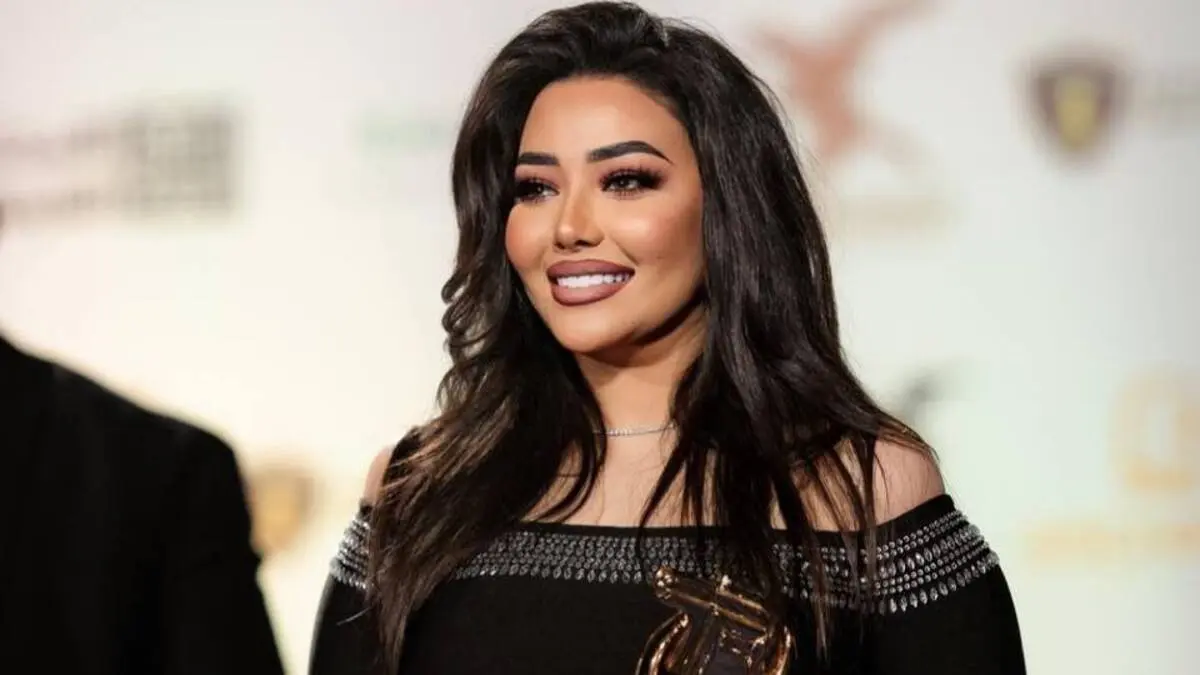 من هي رحمه محسن السيرة الذاتية | كم عمر الفنانة رحمة محسن؟
