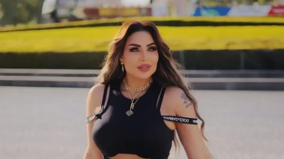 من هي ساره خليفه؟ السيرة الذاتية، العمر، الجنسية وأبرز المعلومات
