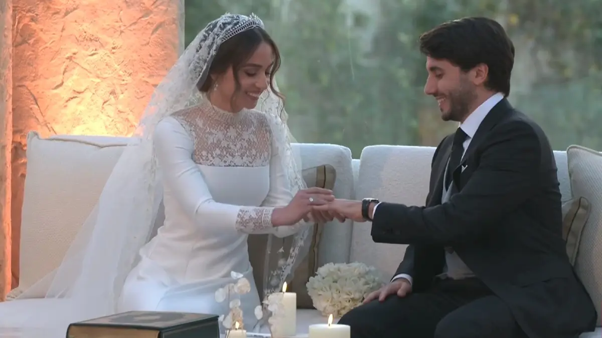 ما هي ديانة جميل ألكساندر ترميوتس | جميل ترميوتس السيرة الذاتية