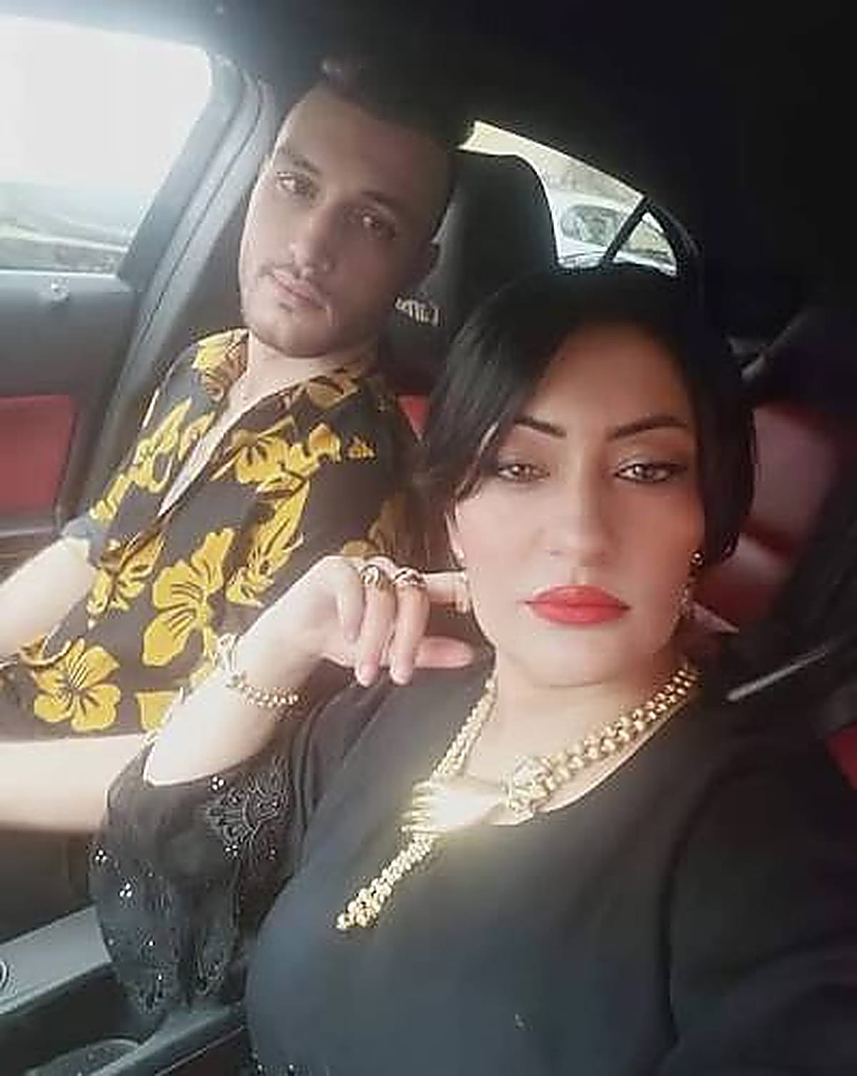 شاهد حصريًا فيديو فضيحة شابة صباح | حقيقة الفيديو المتداول