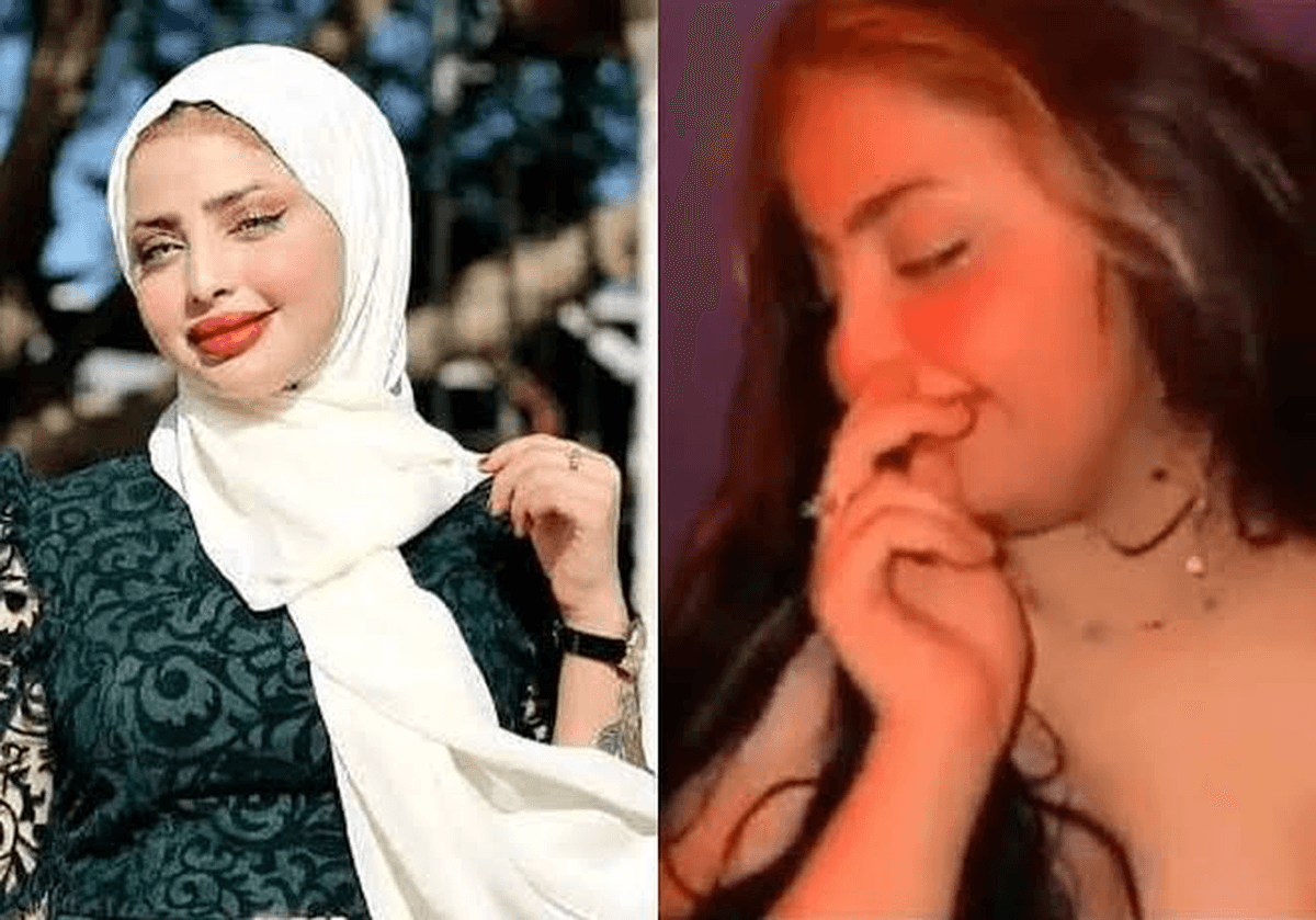 حقيقة فيديو فضيحة فاطمة الخالدي كاملة | ماذا حدث؟