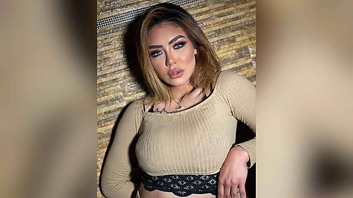 من هي هدير عبد الرازق ويكيبيديا | هدير عبد الرازق انستقرام