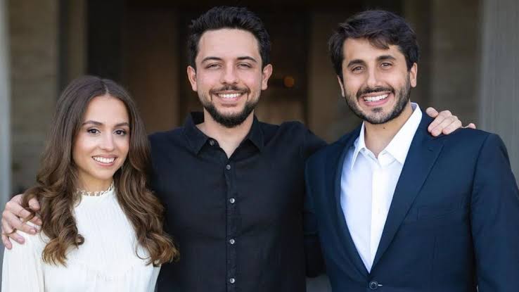 من هو زوج الأميرة إيمان؟ تعرف على جميل ألكساندر ترميوتس وتفاصيل زواجهما