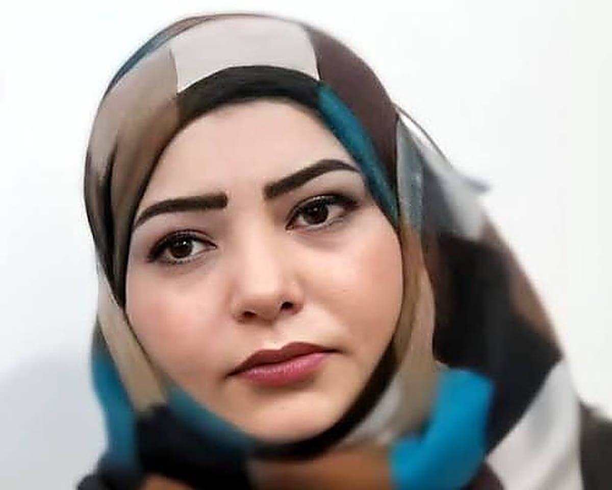 ميرا صدام حسين ويكيبيديا | من هو زوج ميرا صدام حسين