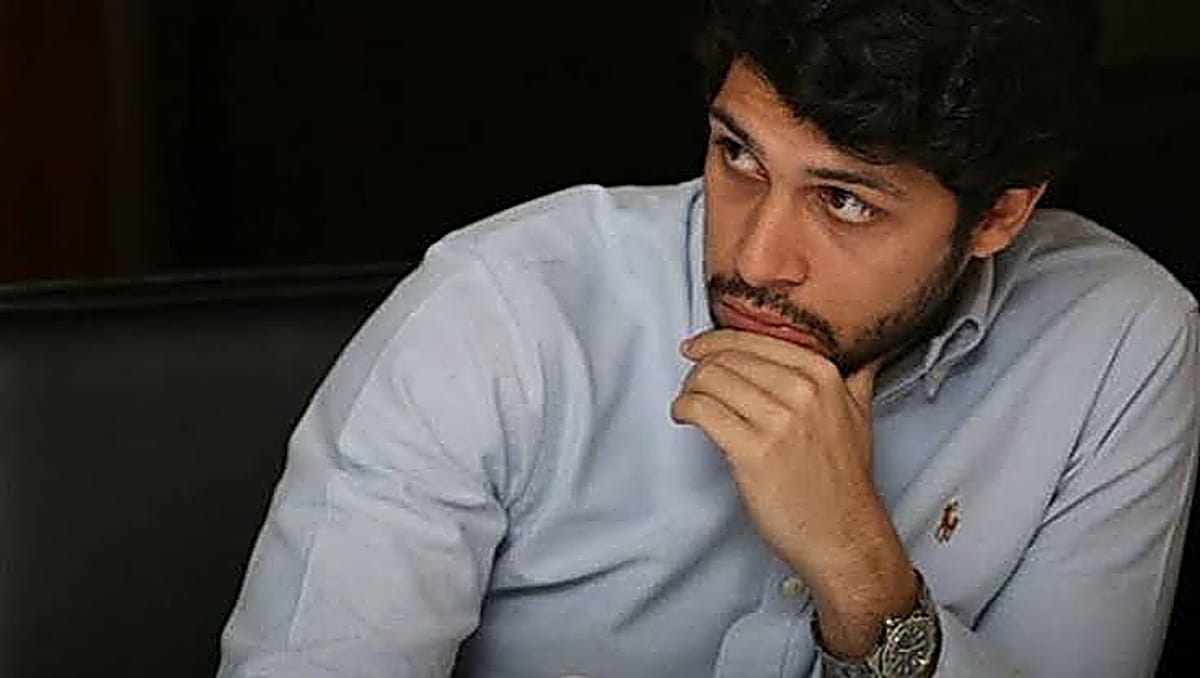 من هو حسام الزناتي ويكيبيديا السيرة الذاتية