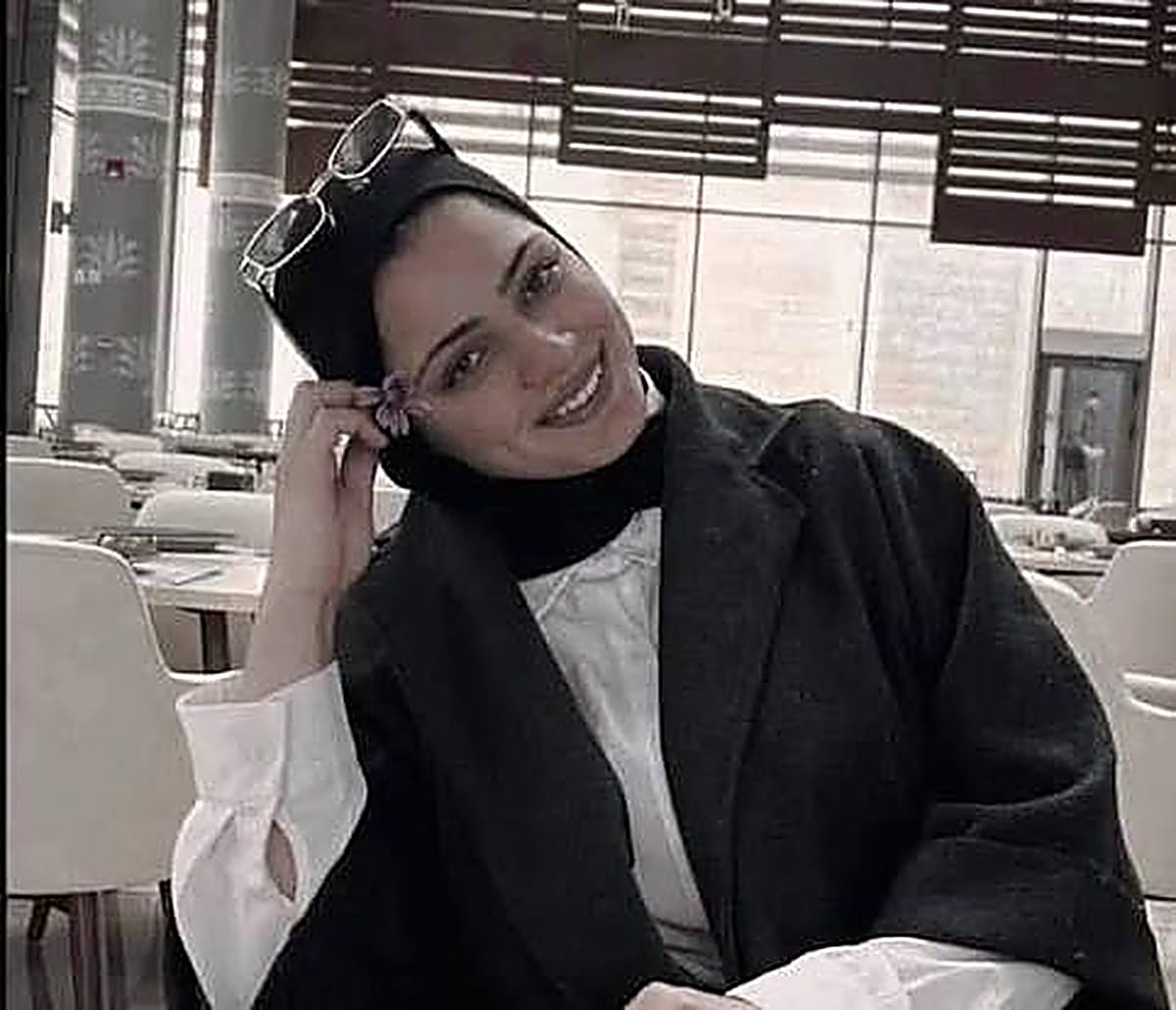 من هو قاتل نور برغل | ما اسم قاتل نور برغل؟