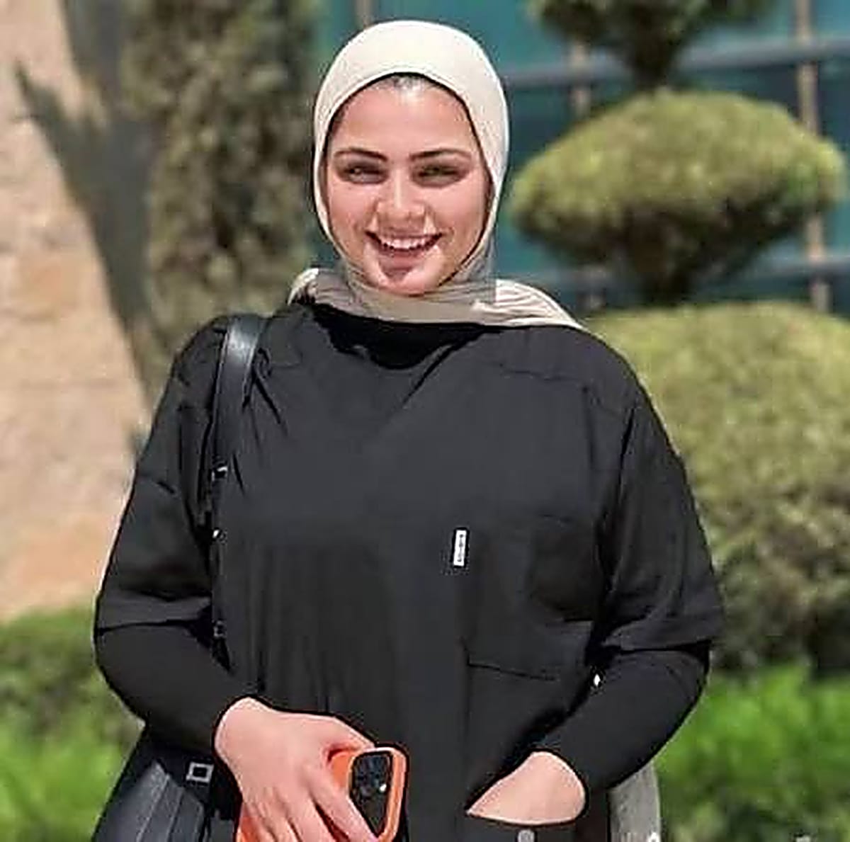 من هو قاتل نور برغل | ما اسم قاتل نور برغل؟