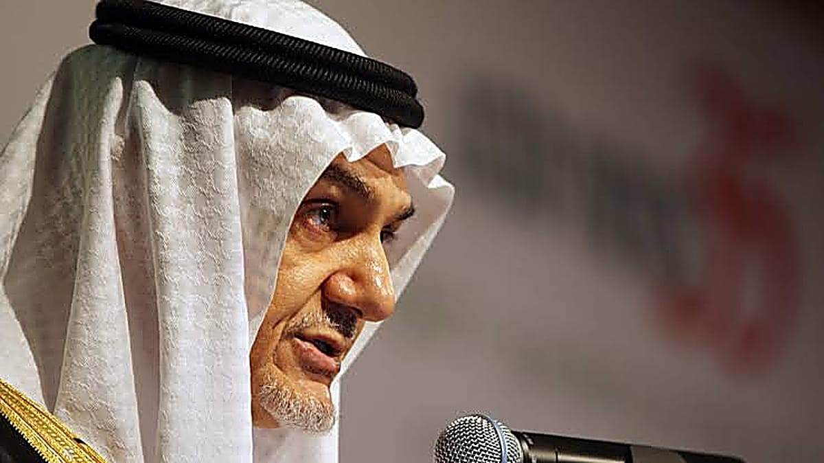 من هو رئيس الاستخبارات السعودية الحالي | رئيس الاستخبارات السعودية سابقاً
