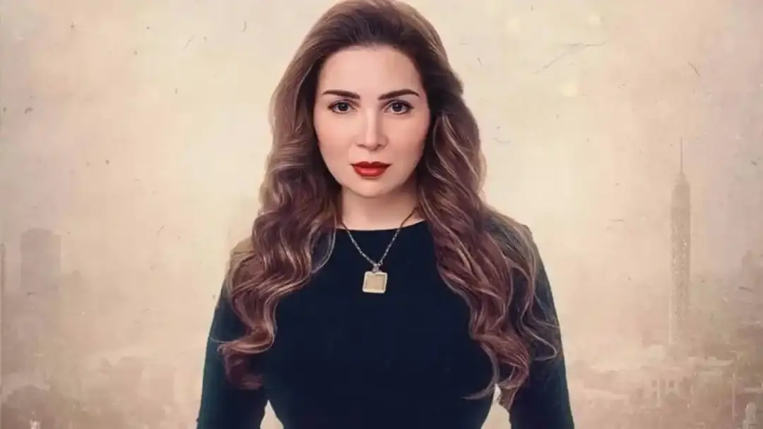 من هي مي عز الدين ويكيبيديا | مي عز الدين وزوجها واولادها