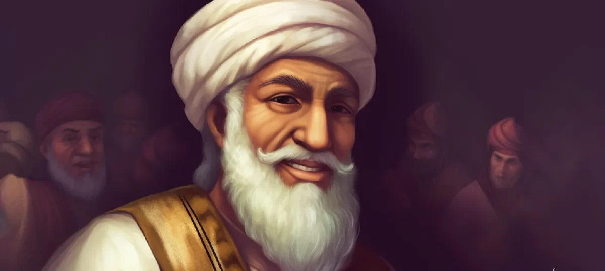من هو عبد القادر الجيلاني؟ | السيرة الذاتية وأبرز المعلومات