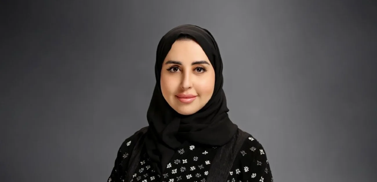 من هي وفاء عبدالله المرزوقي السيرة الذاتية