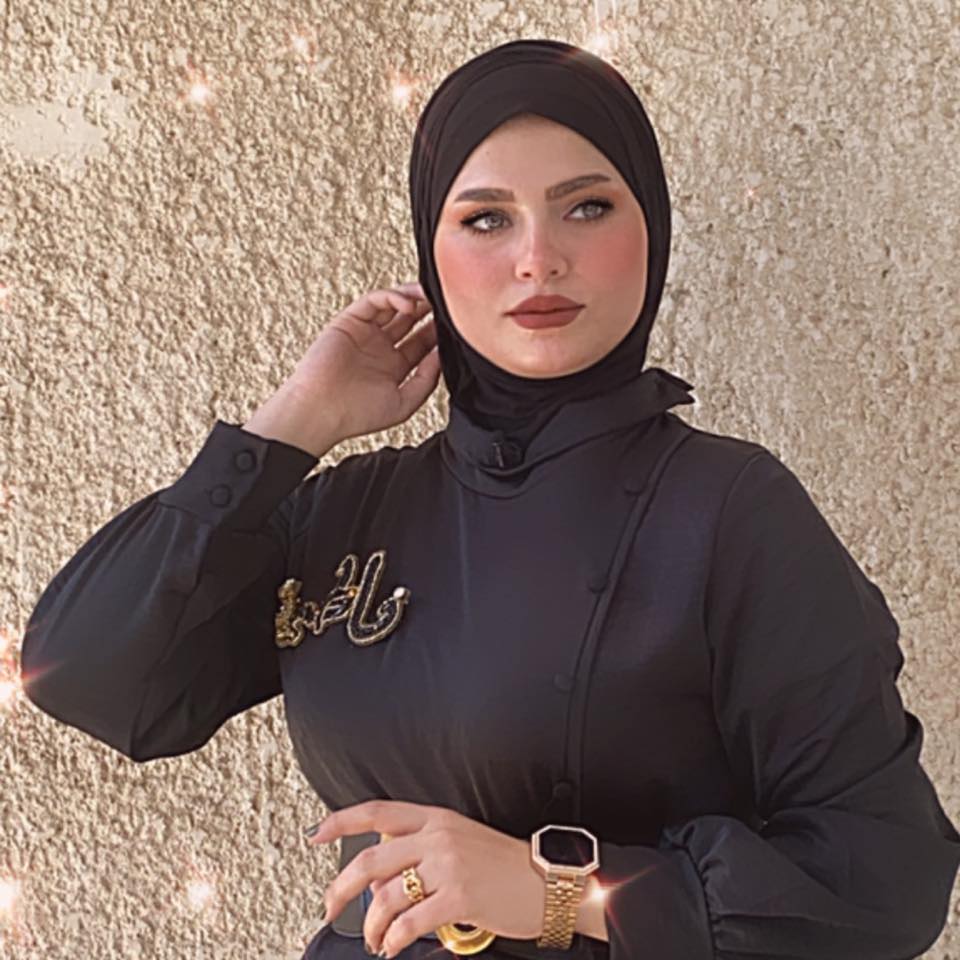 المقطع الكامل لفضيحة فاطمة قيدار | حقيقة فيديو فاطمة قيدار