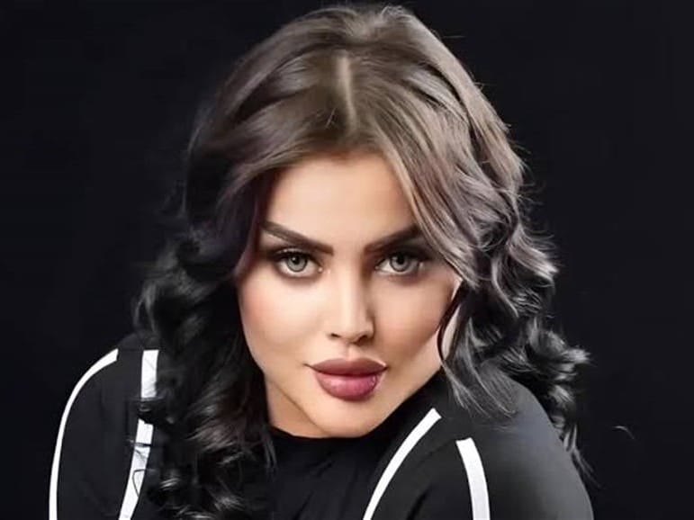 فضيحة البلوغر العراقية ام الول التفاصيل كاملة