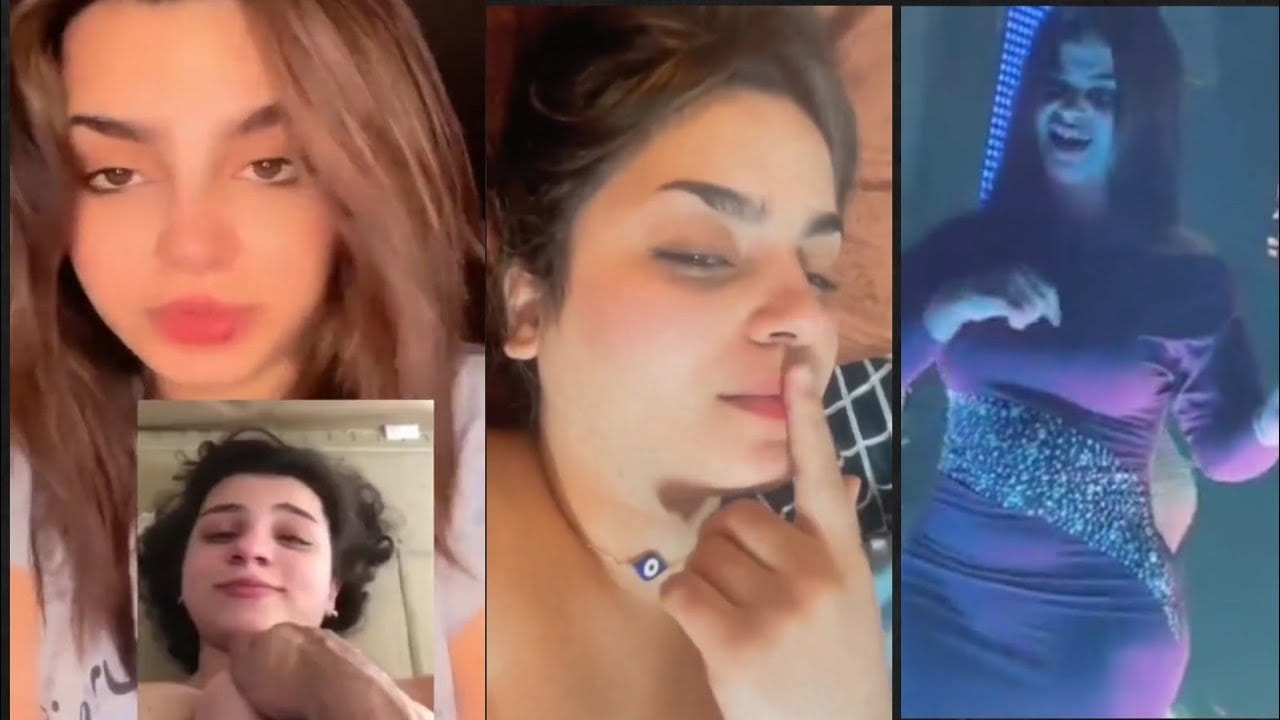 فيديو فضيحة ملاك القيسي، حقيقة الأمر كاملة بالفيديو